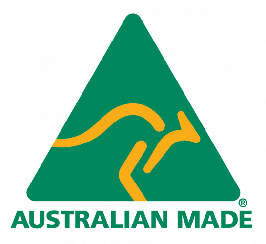 SHAPESCAPER is Australian Made